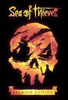 Sea of Thieves | 2025 Premium Edition (PC) - Steam Gift - GLOBAL   - Xbox Game Studios [Email/Instant Delivery]