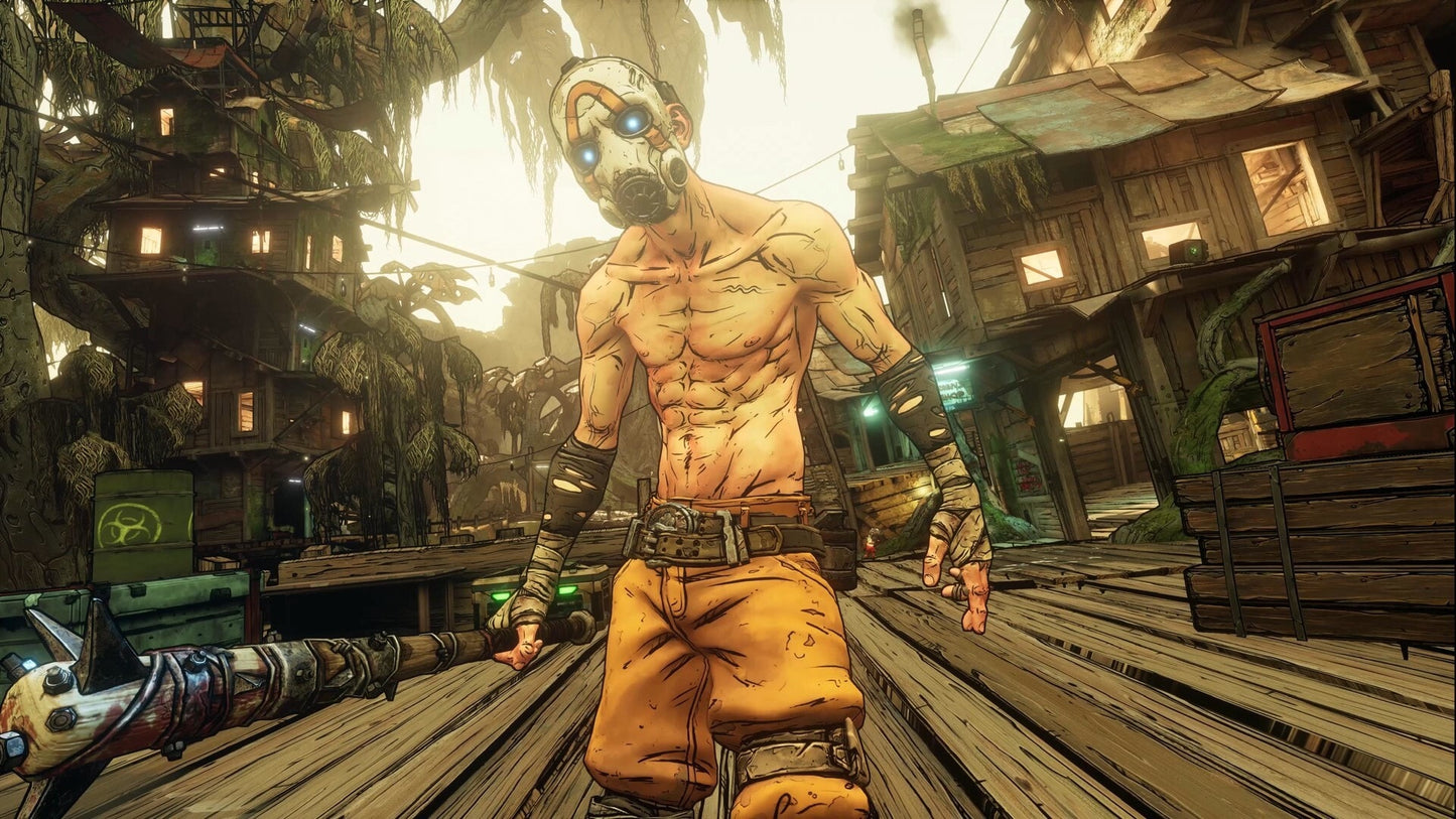Borderlands 3 | Ultimate Edition (Xbox Series X/S) - Xbox Live Key - UNITED STATES   - 2K Games [Email/Instant Delivery]
