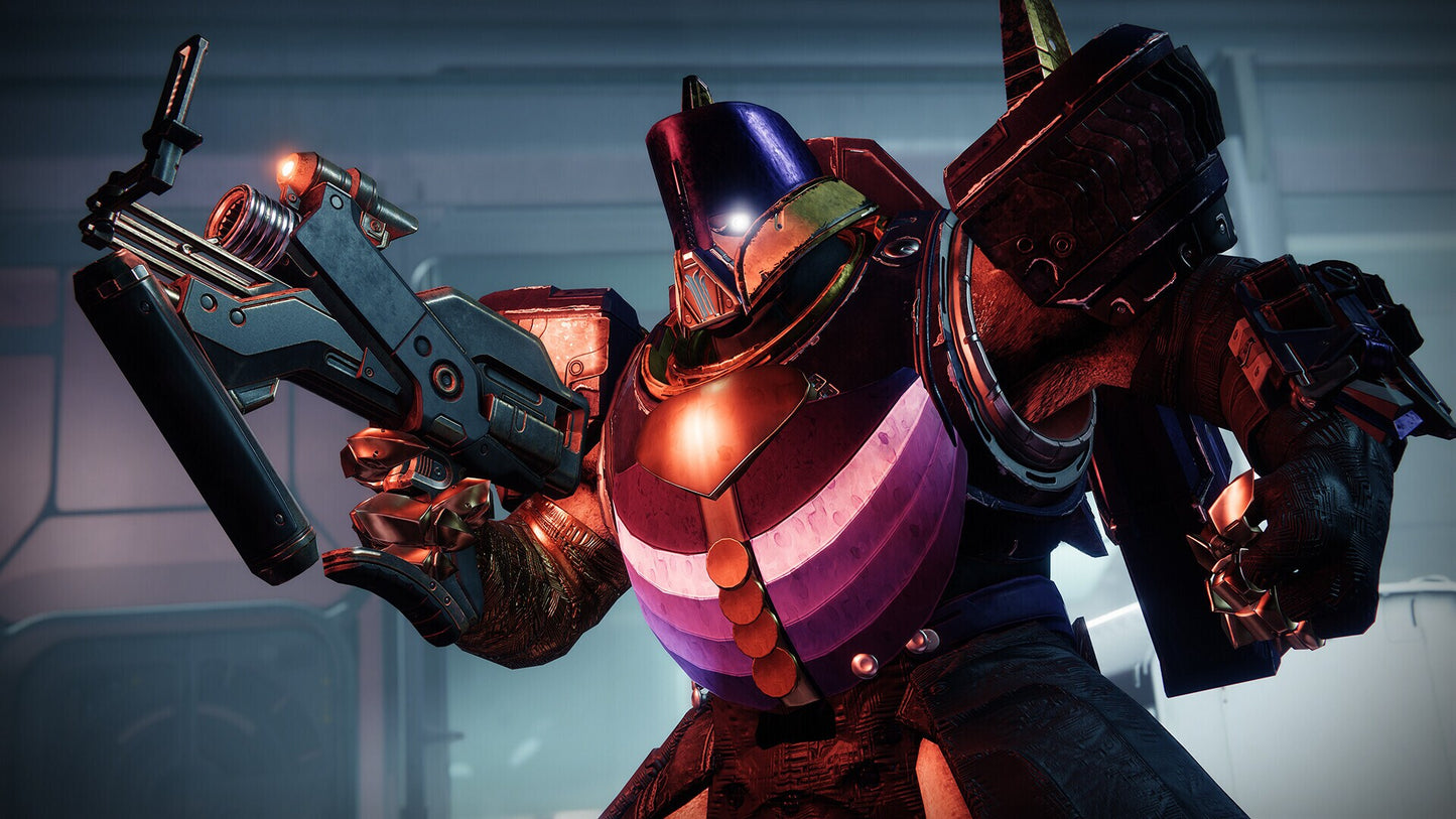 Destiny 2: Lightfall + Annual Pass (PC) - Steam Key - GLOBAL   - Bungie [Email/Instant Delivery]