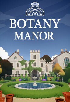 Botany Manor (PC) - Steam Gift - GLOBAL   - Whitehorn Digital [Email/Instant Delivery]