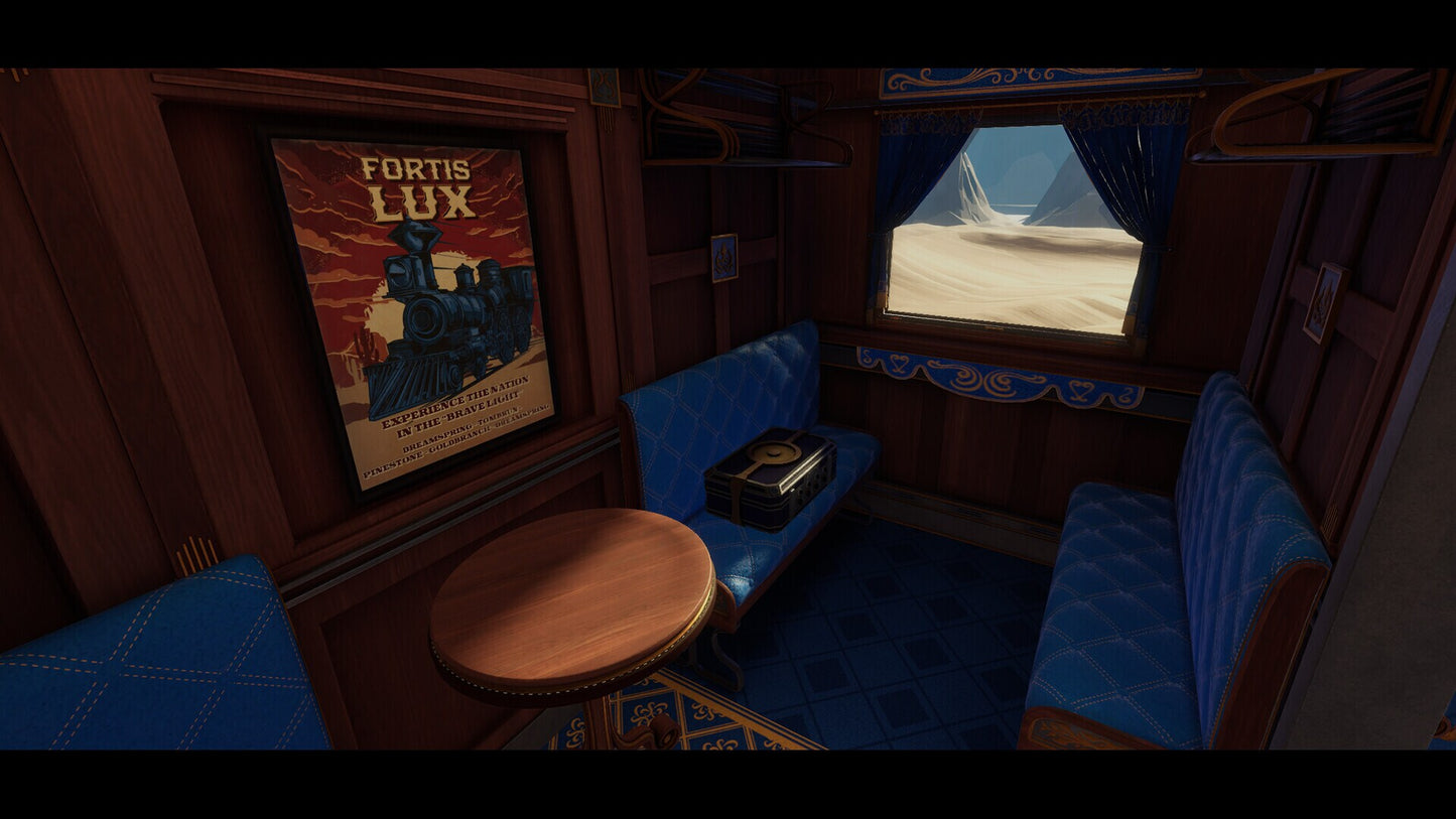Escape Simulator: Wild West (PC) - Steam Key - GLOBAL   - Pine Studio [Email/Instant Delivery]