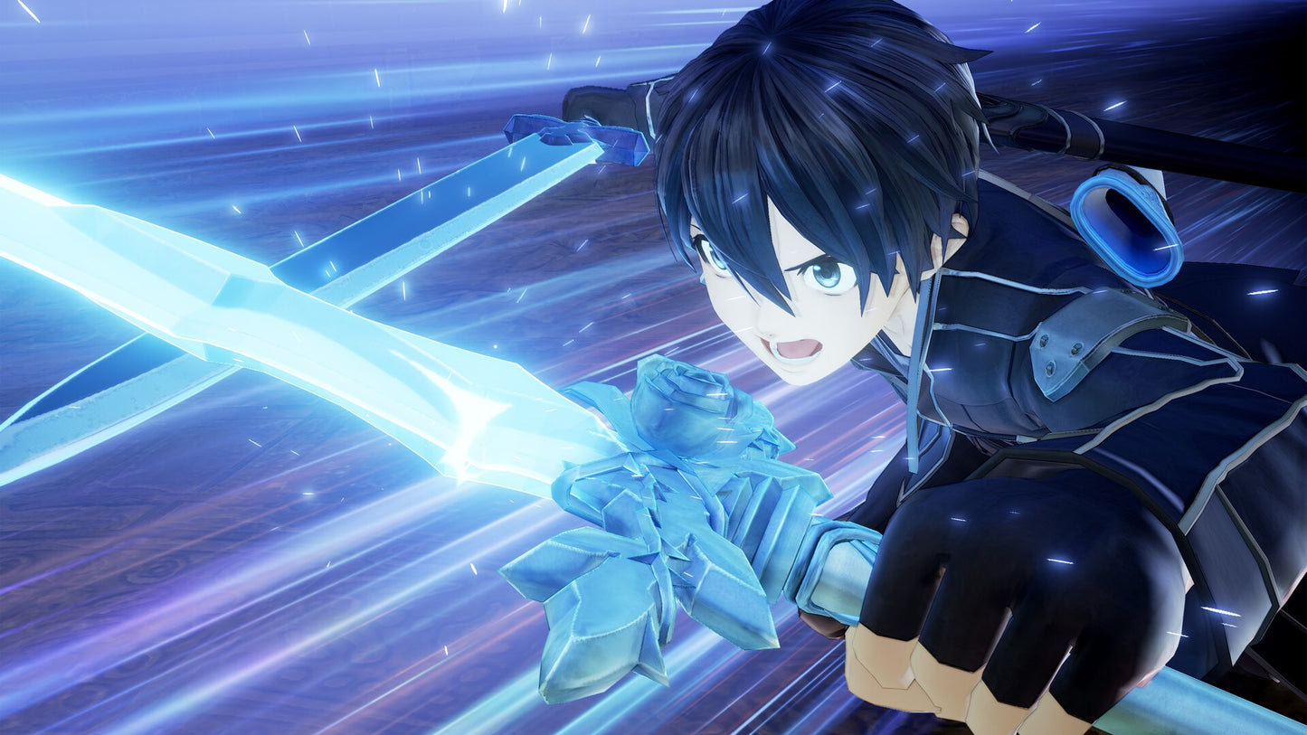 Tales of Arise - SAO Collaboration Pack (PC) - Steam Gift - GLOBAL  [Email/Instant Delivery]