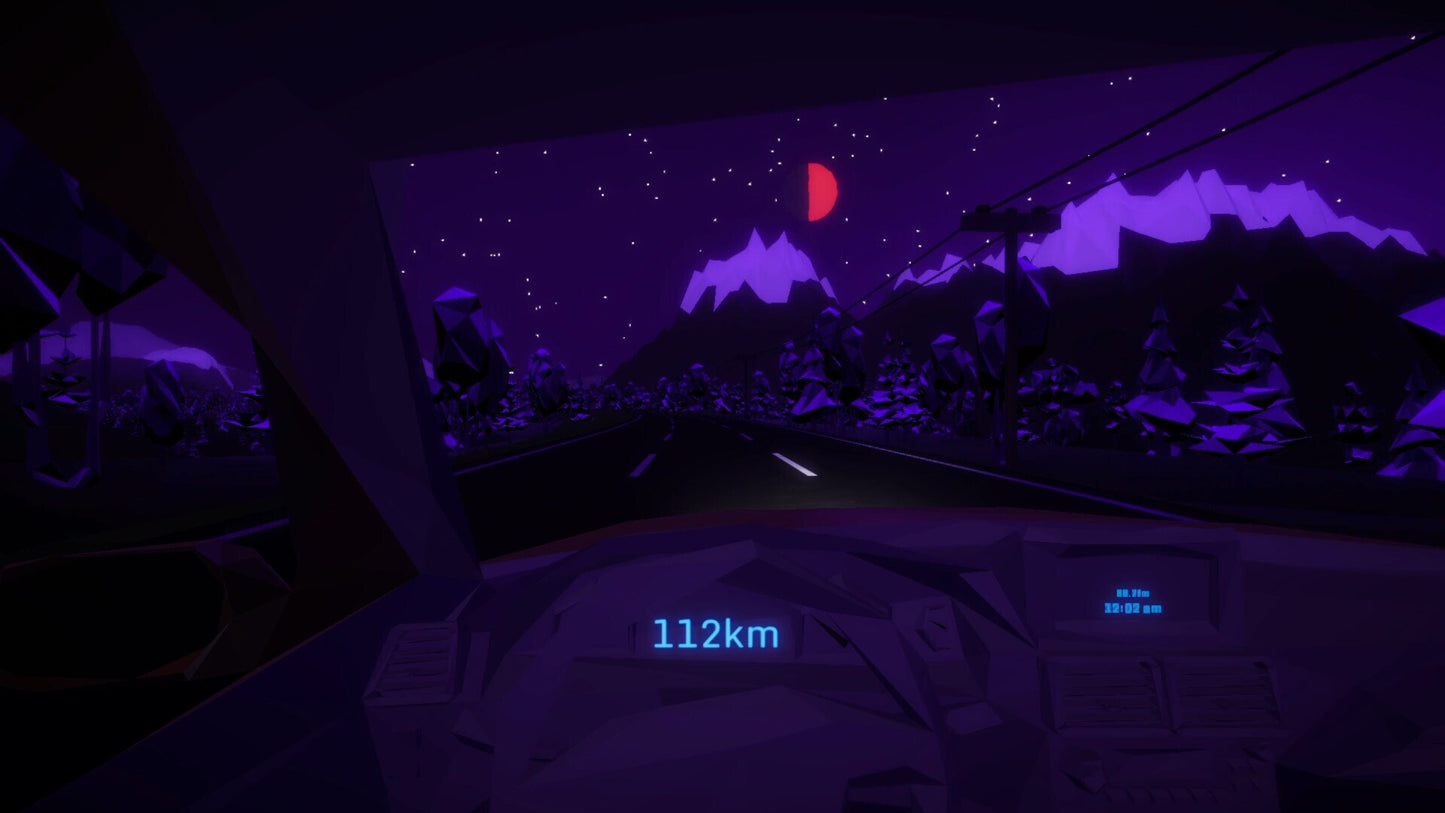 Glitchhikers: The Spaces Between (PC) - Steam Key - GLOBAL   - Fellow Traveller [Email/Instant Delivery]