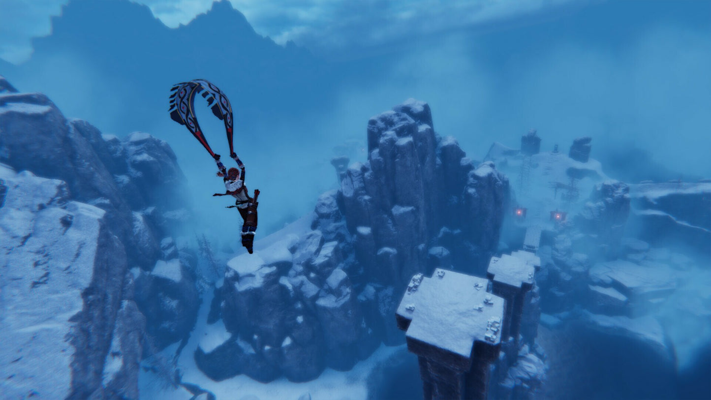 Praey for the Gods (PC) - Steam Key - GLOBAL   - No Matter Studios [Email/Instant Delivery]