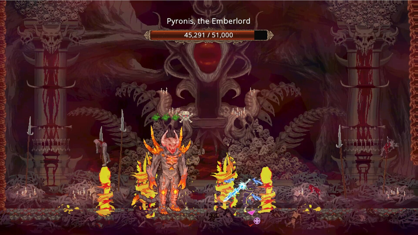 An Amazing Wizard (PC) - Steam Gift - GLOBAL   - Erabit Studios [Email/Instant Delivery]