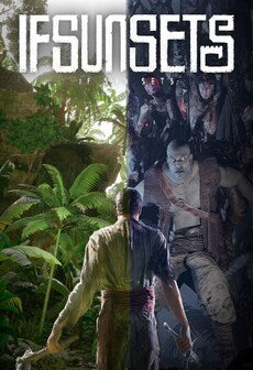 IfSunSets (PC) - Steam Gift - GLOBAL   - Smilegate [Email/Instant Delivery]