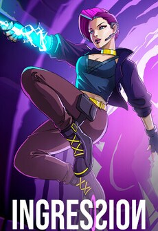 Ingression (PC) - Steam Key - GLOBAL   - Ravenage Games [Email/Instant Delivery]