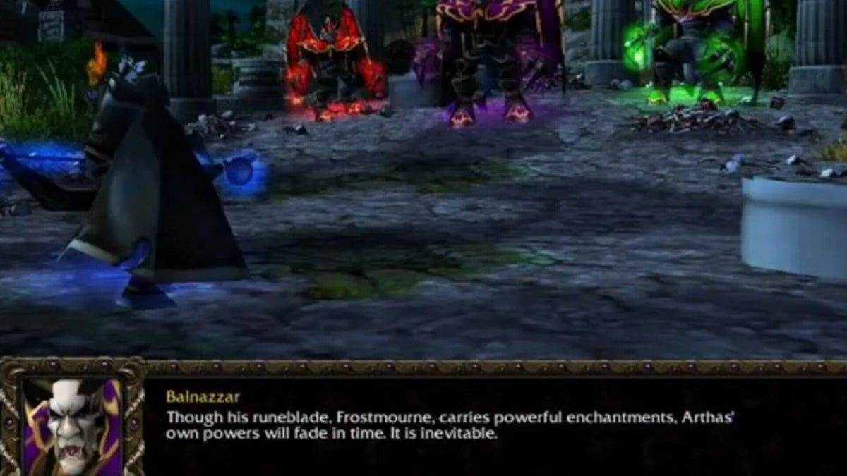 Warcraft III: The Frozen Throne (PC) - Battle.net Key - GLOBAL   - Blizzard Entertainment [Email/Instant Delivery]