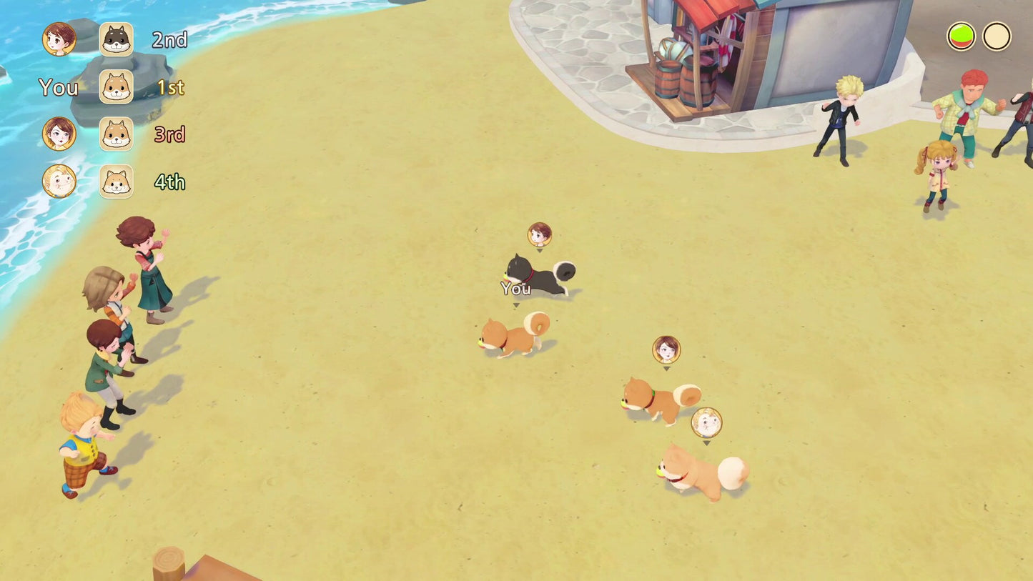 STORY OF SEASONS: Pioneers of Olive Town (PC) - Steam Key - GLOBAL   - XSEED Games [Email/Instant Delivery]
