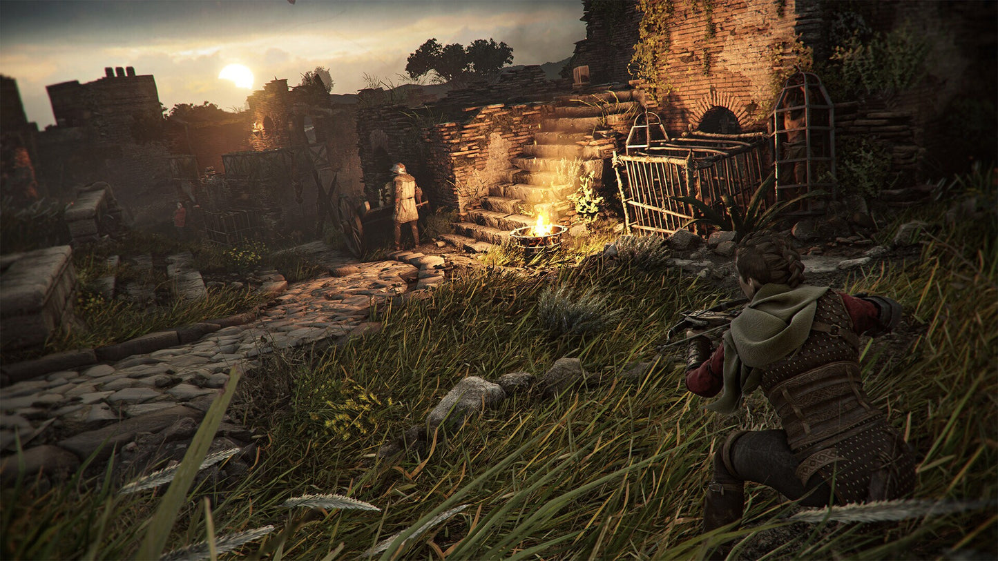 A Plague Tale Bundle (PC) - Steam Gift - GLOBAL   - Focus Entertainment [Email/Instant Delivery]