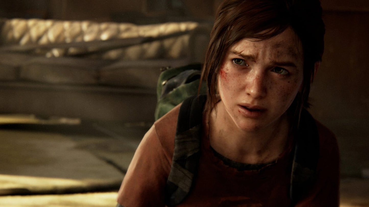 The Last of Us Part I (PC) - Steam Key - GLOBAL   - Sony Interactive Entertainment [Email/Instant Delivery]
