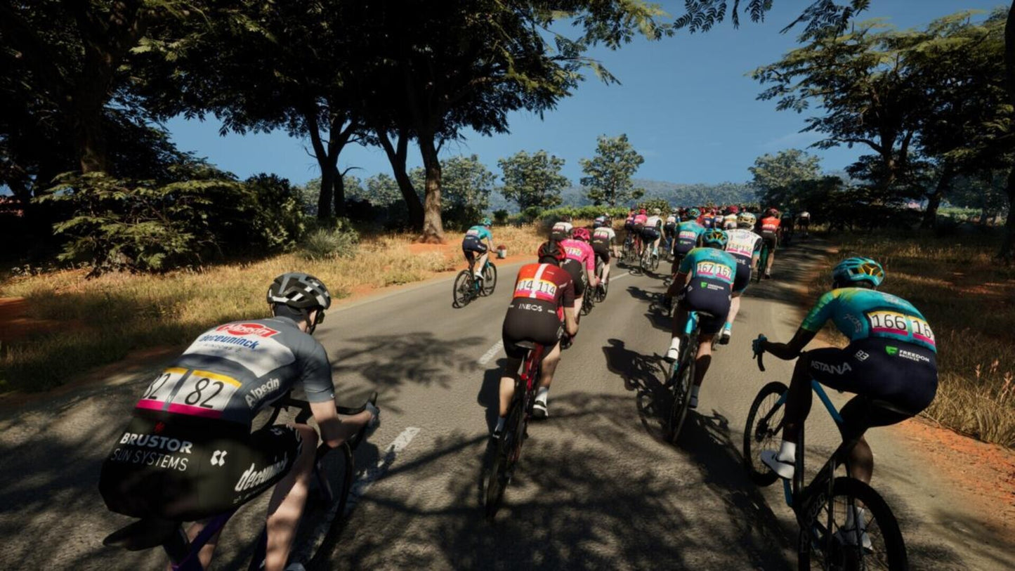 Pro Cycling Manager 25 (PC) - Steam Key - GLOBAL  [Email/Instant Delivery]