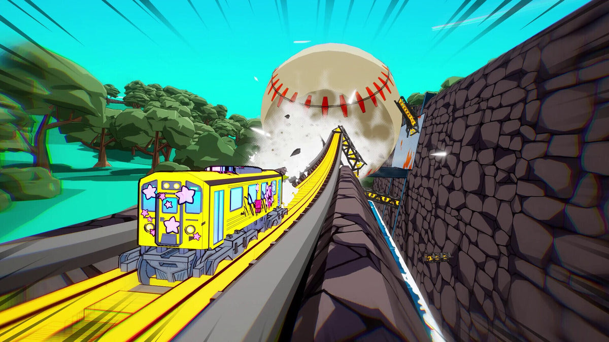 Denshattack! (PC) - Steam Key - NORTH AMERICA   - Fireshine Games [Email/Instant Delivery]