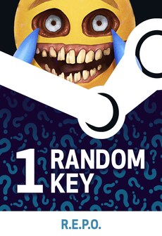 Try to Get R.E.P.O. - Random 1 Key (PC) - Steam Key - GLOBAL  [Email/Instant Delivery]