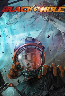 BLACKHOLE (PC) - Steam Key - GLOBAL   - 1C Company [Email/Instant Delivery]