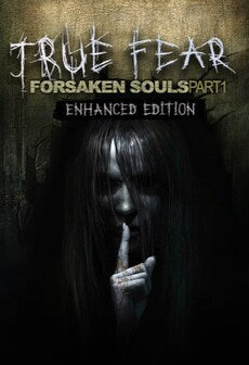 True Fear: Forsaken Souls Part 1 (PC) - Steam Key - GLOBAL   - The Digital Lounge [Email/Instant Delivery]