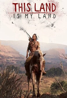 This Land Is My Land (PC) - Steam Gift - NORTH AMERICA   - Game-Labs [Email/Instant Delivery]