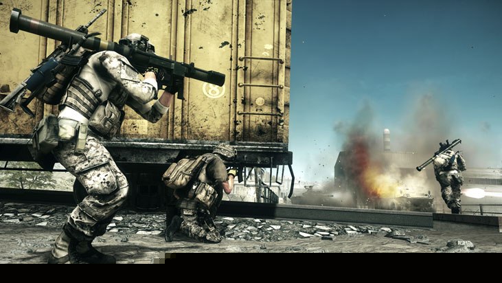 Battlefield 3 Premium Edition EA App CD Key  REGION FREE Electronic Arts - [Email/Instant Delivery]