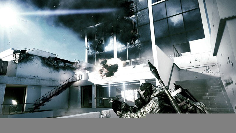 Battlefield 3 - Close Quarters Expansion Pack DLC EA App CD Key  REGION FREE Electronic Arts - [Email/Instant Delivery]