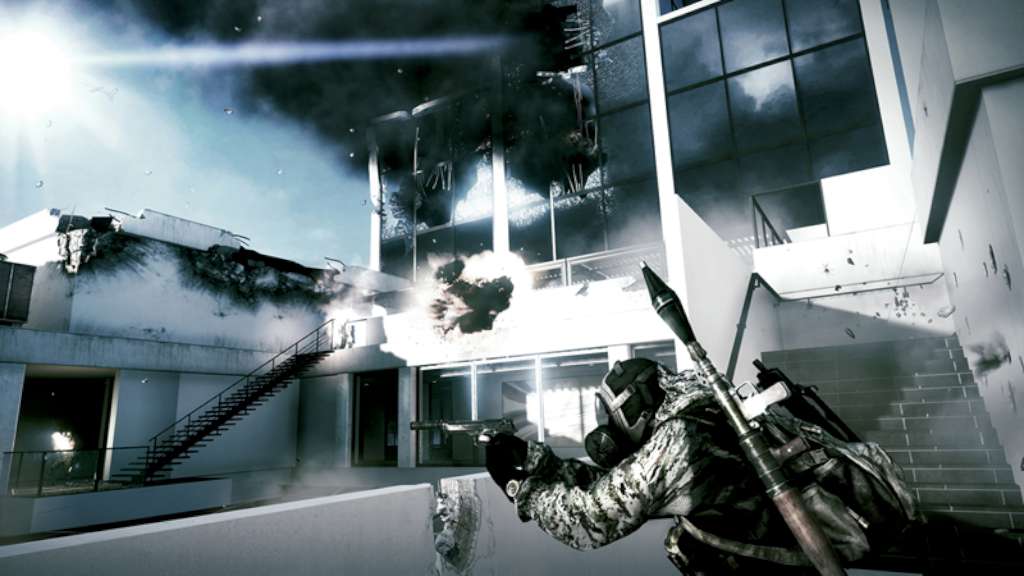 Battlefield 3 Limited Edition EA App CD Key  REGION FREE Electronic Arts - [Email/Instant Delivery]