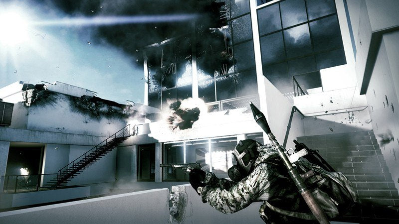 Battlefield 3 RU Language Only EA App CD Key  REGION FREE Electronic Arts - [Email/Instant Delivery]