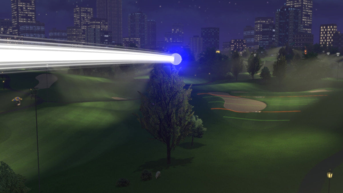 Everybody’s Golf: Hot Shots (PC) - Steam Key - GLOBAL   - BANDAI NAMCO Entertainment [Email/Instant Delivery]