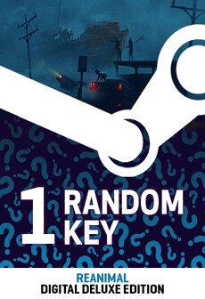 Try To Get REANIMAL - Random Digital Deluxe Edition  1 Key (PC) - Steam Key - GLOBAL  [Email/Instant Delivery]