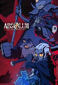 Absolum (PC) - Steam Gift - GLOBAL   - DotEmu [Email/Instant Delivery]