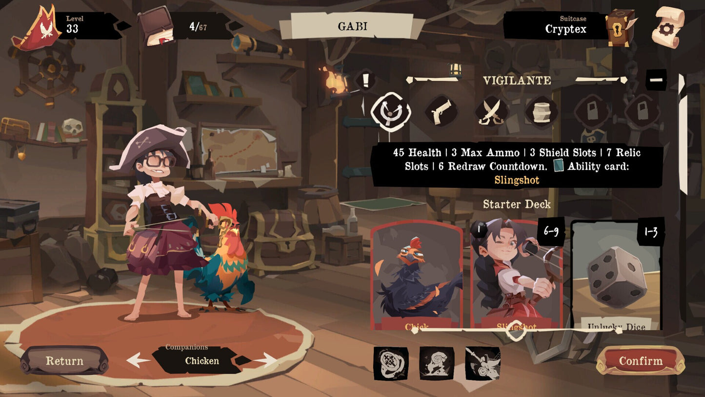 Pirates Outlaws 2: Heritage (PC) - Steam Key - GLOBAL   - Fabled Game [Email/Instant Delivery]