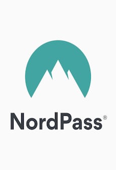 Nordpass | Premium Edition (PC, Android, Mac, iOS, Linux) (10 Devices, 24 Months) - NordVPN Key - GLOBAL  [Email/Instant Delivery]