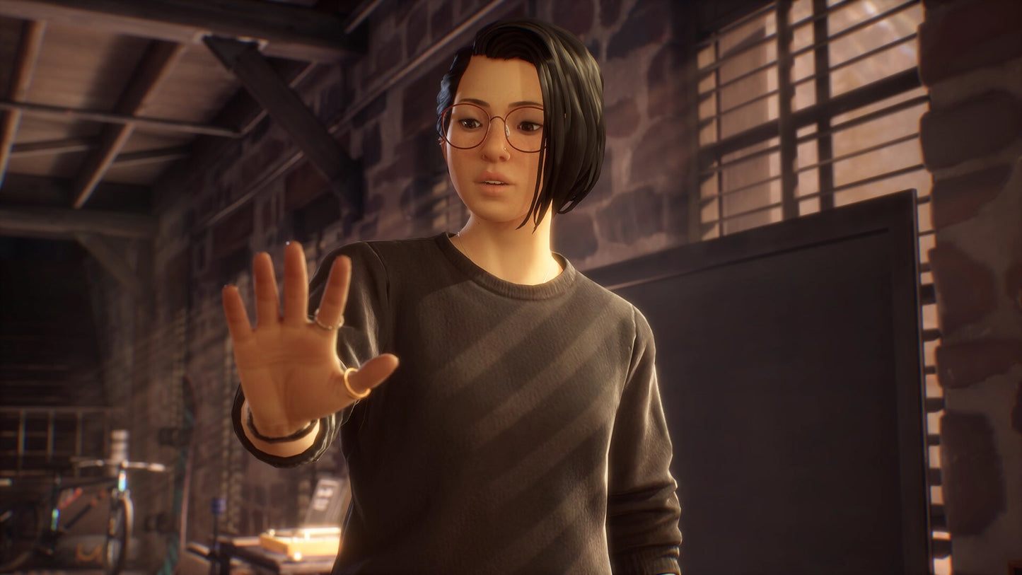 Life is Strange: True Colors (PC) - Steam Key - GLOBAL   - SQUARE ENIX [Email/Instant Delivery]