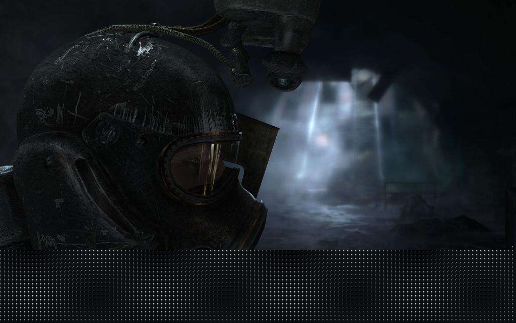 Metro 2033 PC Steam CD Key  REGION FREE Deep Silver - [Email/Instant Delivery]