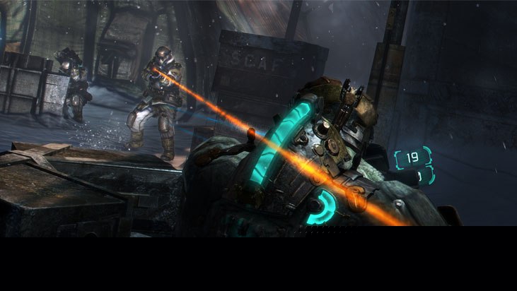 Dead Space 3 EA App CD Key  REGION FREE Electronic Arts - [Email/Instant Delivery]