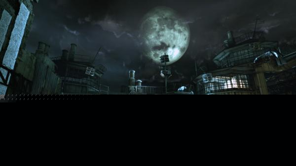 Batman: Arkham Asylum GOTY Edition Steam Gift  REGION FREE Eidos Interactive - [Email/Instant Delivery]