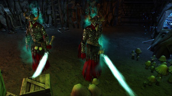 Impire PC Steam CD Key  REGION FREE Paradox Interactive - [Email/Instant Delivery]