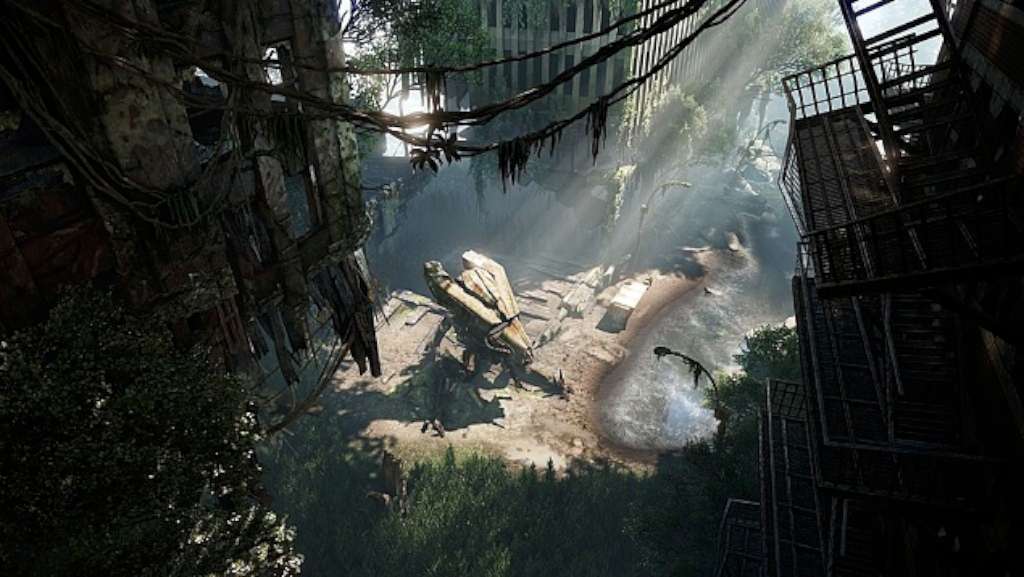 Crysis 3 EA App CD Key  REGION FREE Electronic Arts - [Email/Instant Delivery]