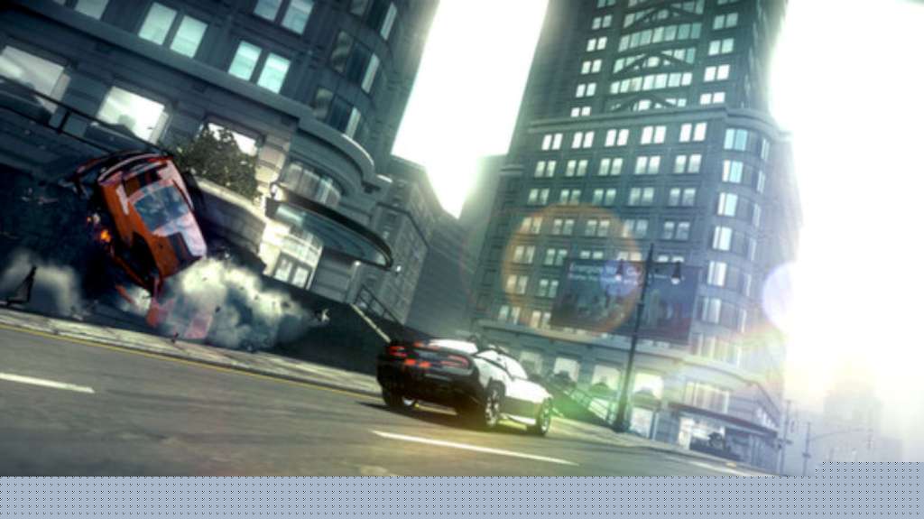 Ridge Racer Unbounded Steam CD Key  OTHER Namco - [Email/Instant Delivery]