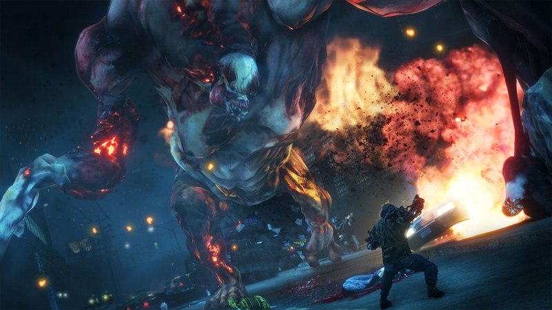 Prototype 2 Steam CD Key  REGION FREE  [Email/Instant Delivery]