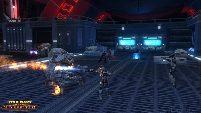 Star Wars: The Old Republic + 30 days included Digital Download CD Key  Other -  REGION FREE  [Email/Instant Delivery]