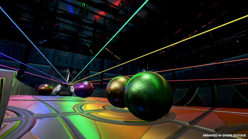 Mindball Play PC Steam CD Key  REGION FREE Mentalytics AB - [Email/Instant Delivery]