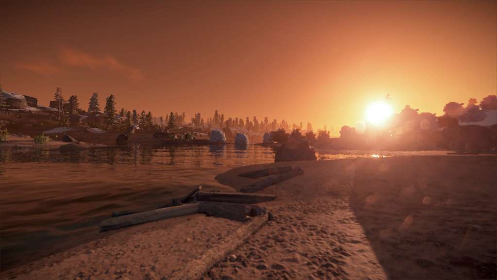 RUST PC Steam CD Key  REGION FREE Facepunch Studios - [Email/Instant Delivery]