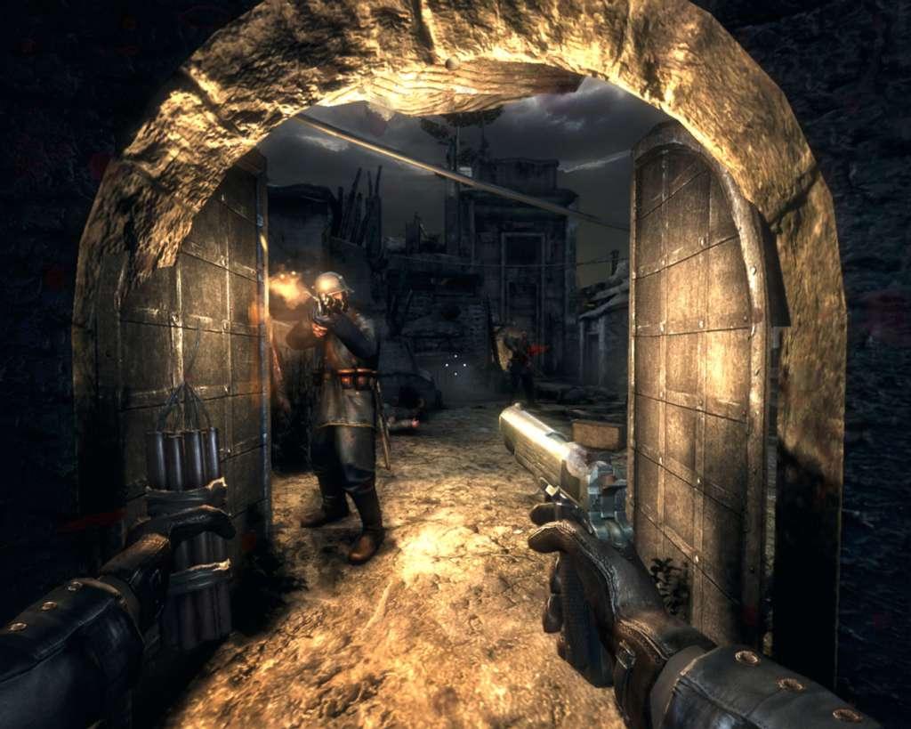NecroVision Steam CD Key  REGION FREE 505 Games - [Email/Instant Delivery]