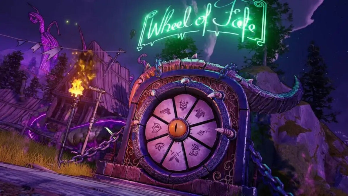 Tiny Tina's Wonderlands: Season Pass (PC) - Steam Key - GLOBAL  [Email/Instant Delivery]