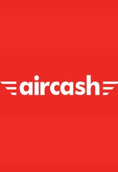AirCash Gift Card 25 EUR - AirCash Key - GLOBAL  [Email/Instant Delivery]