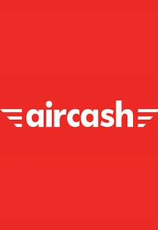 AirCash Gift Card 10 EUR - AirCash Key - GLOBAL  [Email/Instant Delivery]