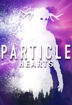 Particle Hearts (PC) - Steam Key - GLOBAL   - First Break Labs [Email/Instant Delivery]