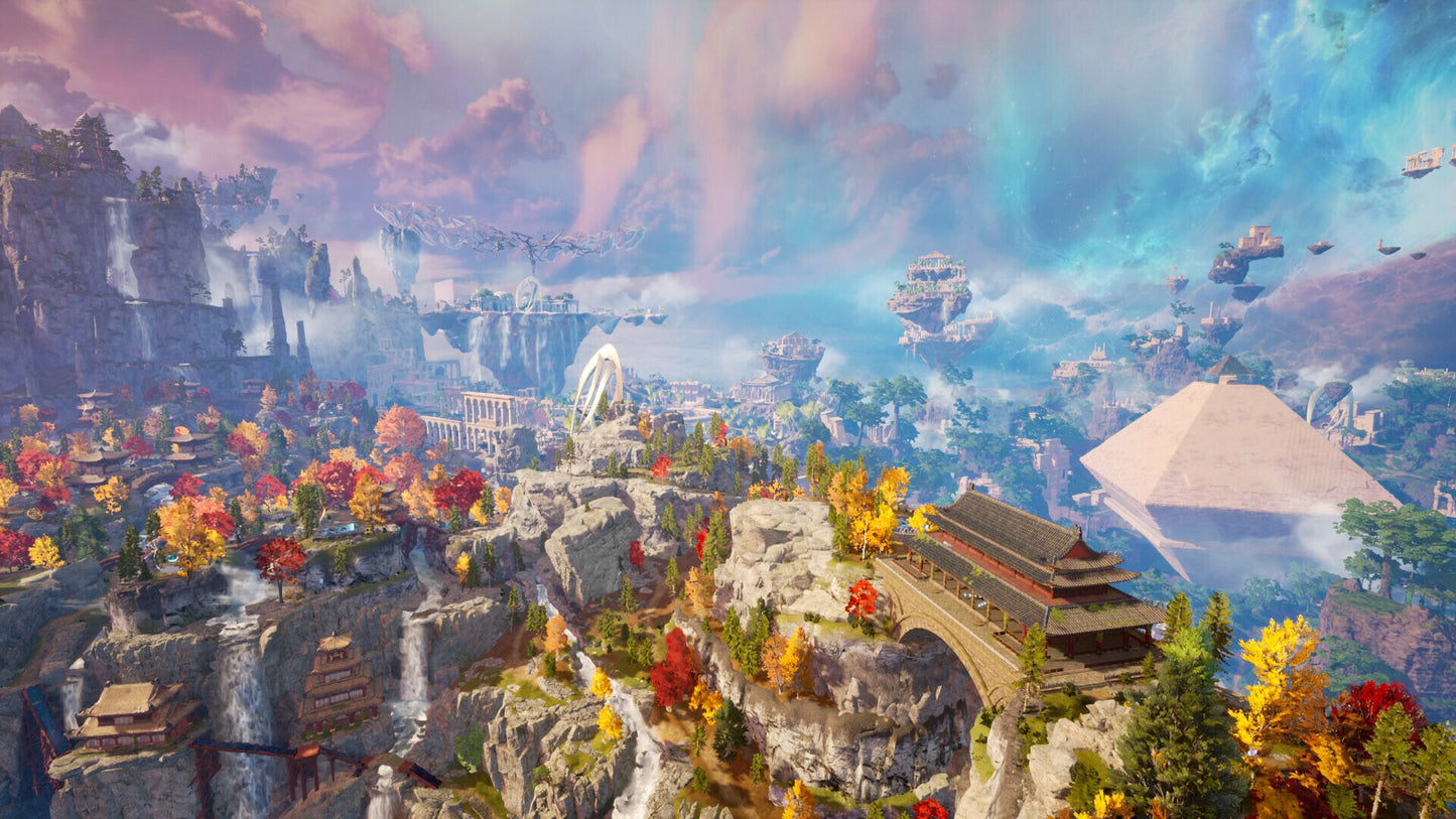 Islands of Insight (PC) - Steam Gift - NORTH AMERICA   - Behaviour Interactive [Email/Instant Delivery]
