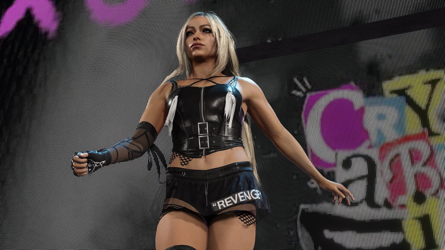 WWE 2K25 | The Bloodline Edition (PC) - Steam Key - GLOBAL  [Email/Instant Delivery]