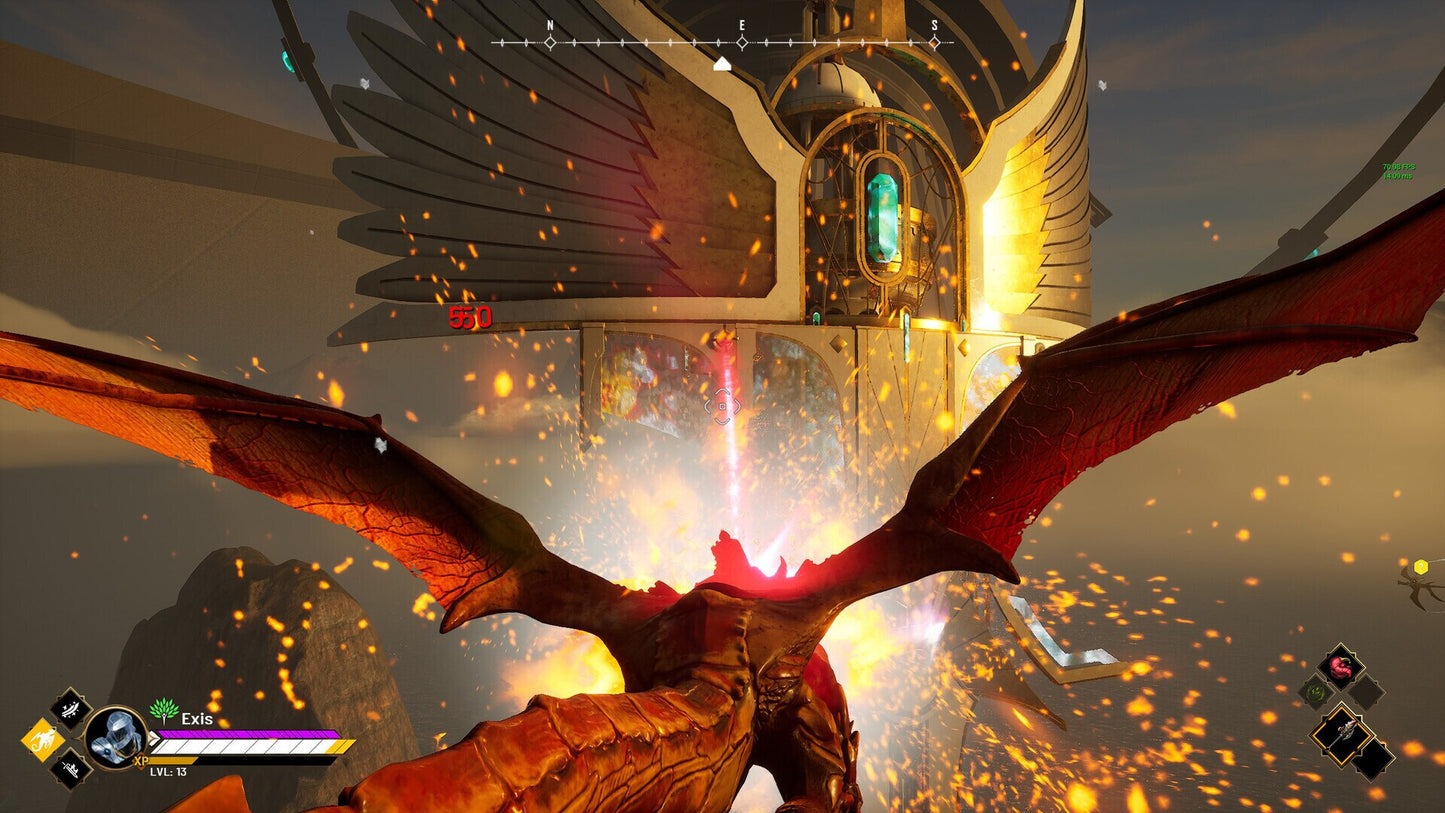 Dragonhold (PC) - Steam Gift - GLOBAL  [Email/Instant Delivery]