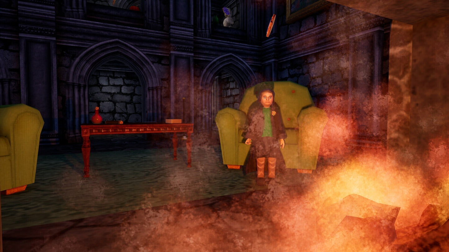 Secret Agent Wizard Boy and the International Crime Syndicate (PC) - Steam Gift - GLOBAL   - David Szymanski [Email/Instant Delivery]